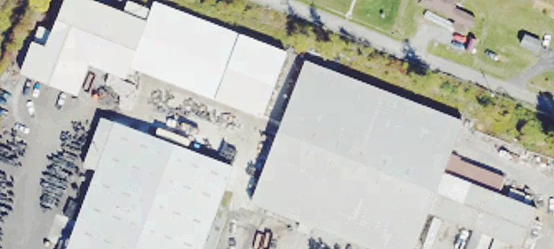 Airport Rd