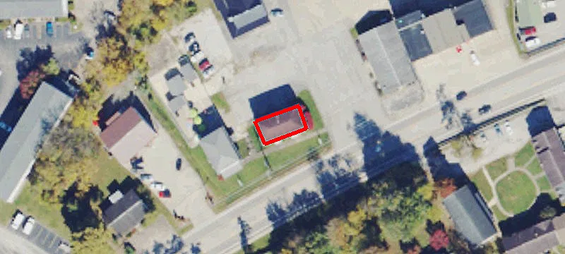 5386 Big Tyler Rd