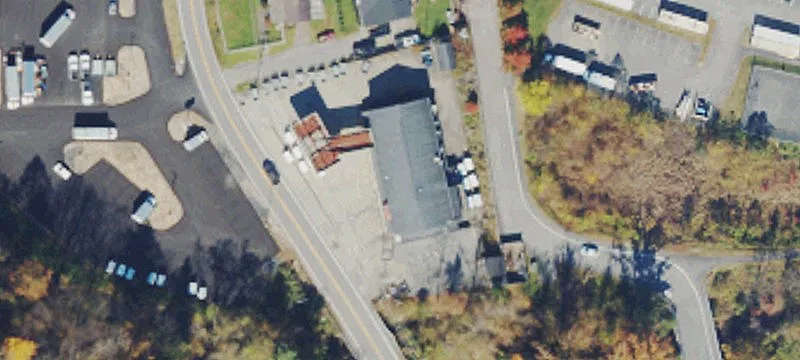 1428 Van Voorhis Rd