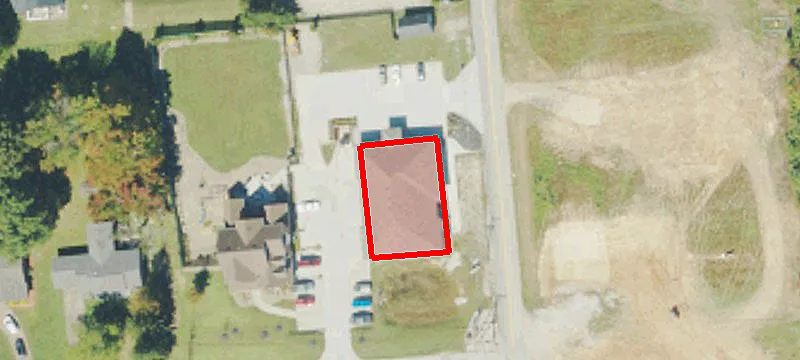 3034 Mt Vernon Rd