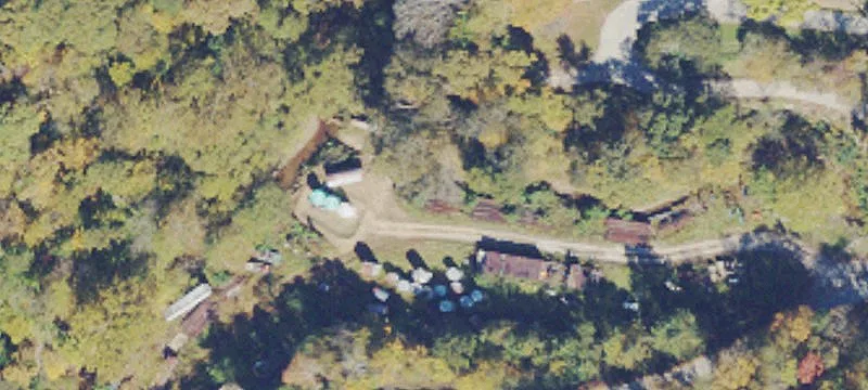 Triplett Rd