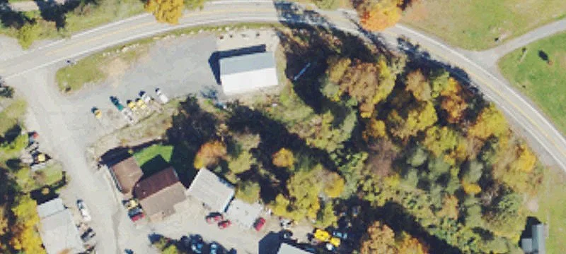 Rt 39, WV 