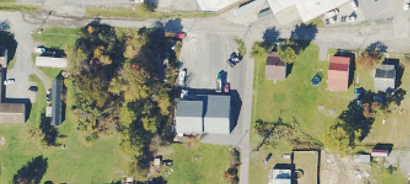 718 Monroe St