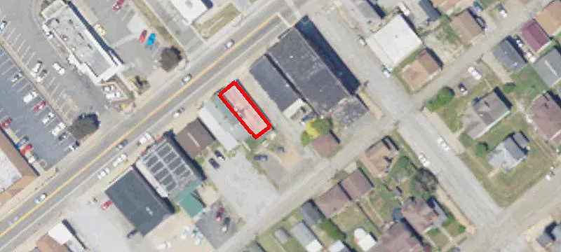 442 Carolina Ave