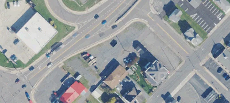 Mineral St