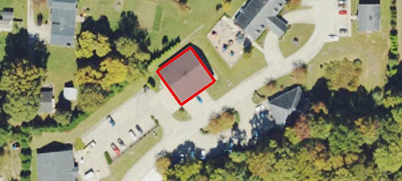 206 Chase Dr