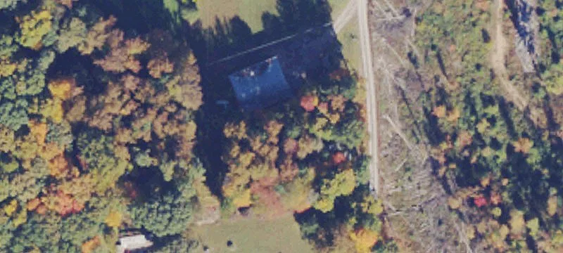 98 Old Pritt Rd
