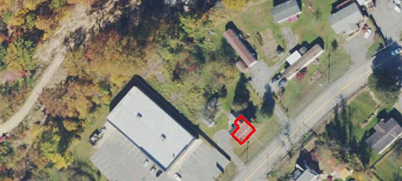 3787 Earl L Core Rd
