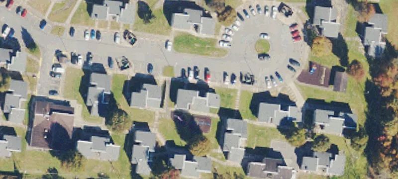 Ohio Ave