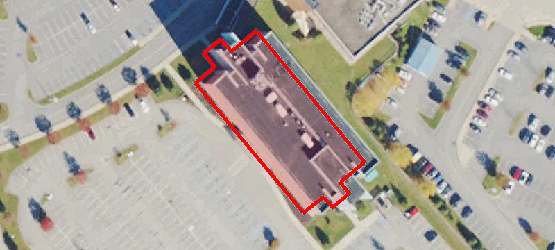 527 Medical Park Dr