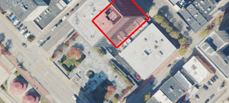 707 Virginia E St