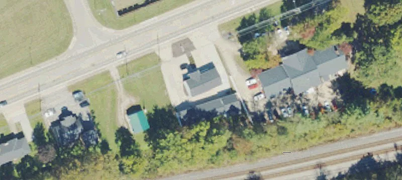 3359 Teays Vly Rd