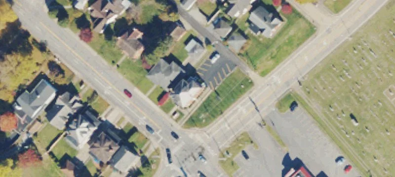 614 Main St