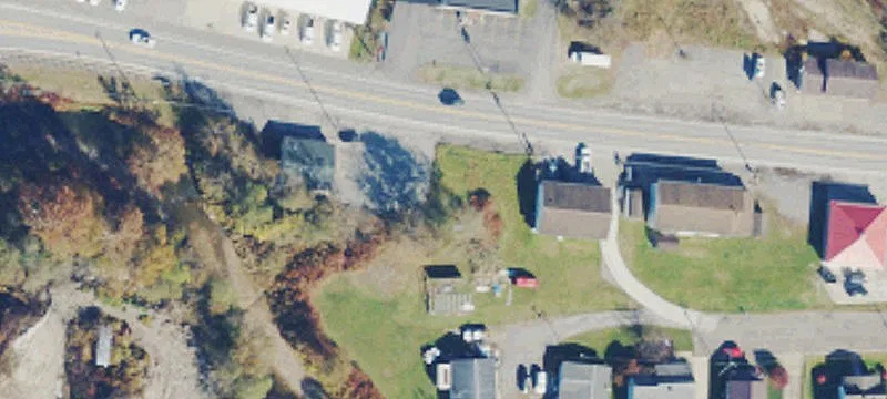 14 National Rd