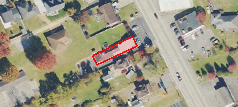 308 Buckhannon Pike
