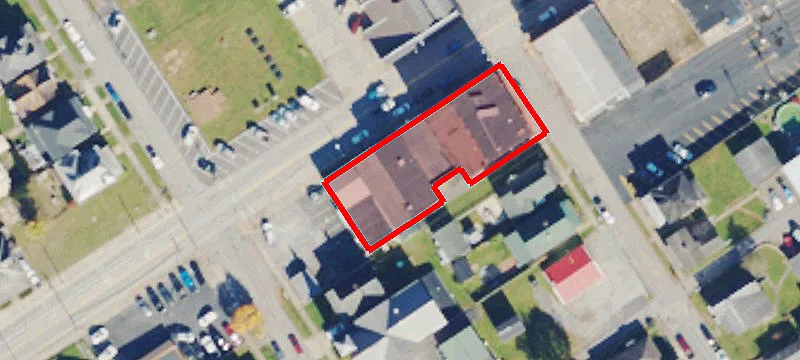 215 Pike St