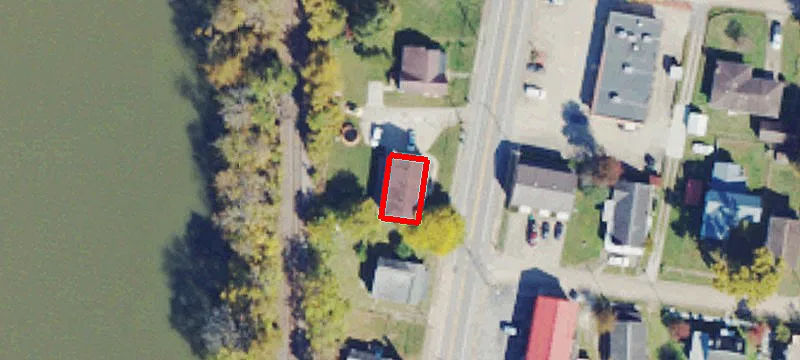 2529 Charleston Rd