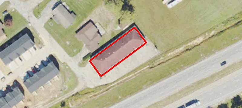 892 Orch Park Rd