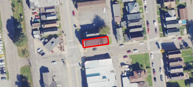 800 Main St