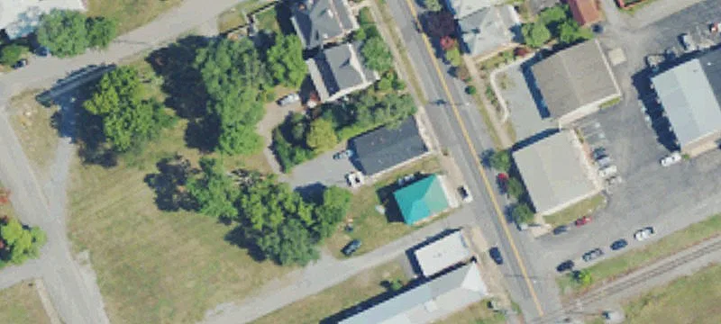 322 Mildred St