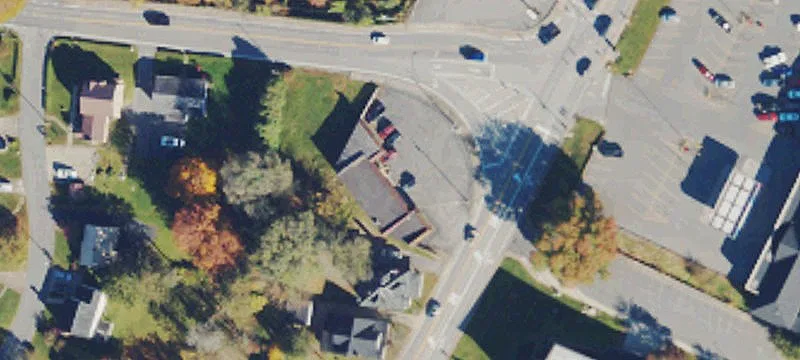 500 Country Clb Rd
