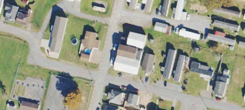 307 3rd St