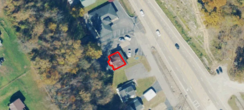 1205 Jefferson Rd