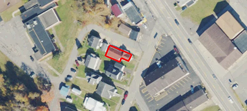 102 Burton Ave