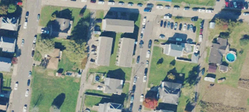 Martin Ave