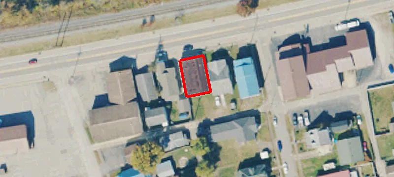 505 Dunbar Ave