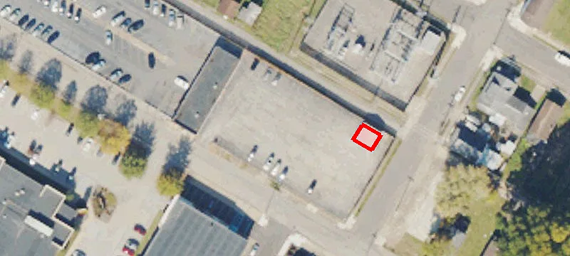 1601 2nd Ave