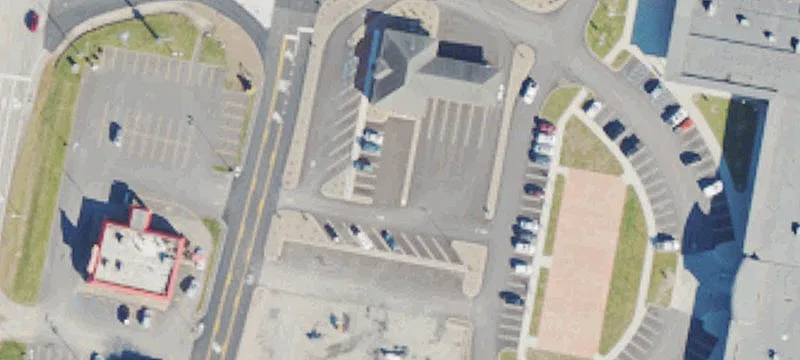 Mall Loop