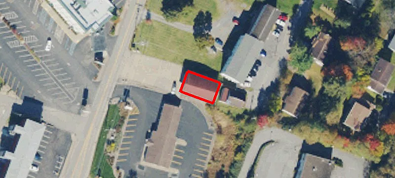 1266 Pineview Dr
