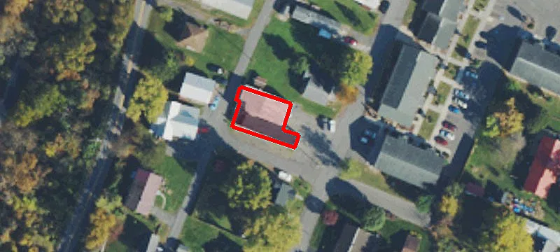 455 Ctr Ave