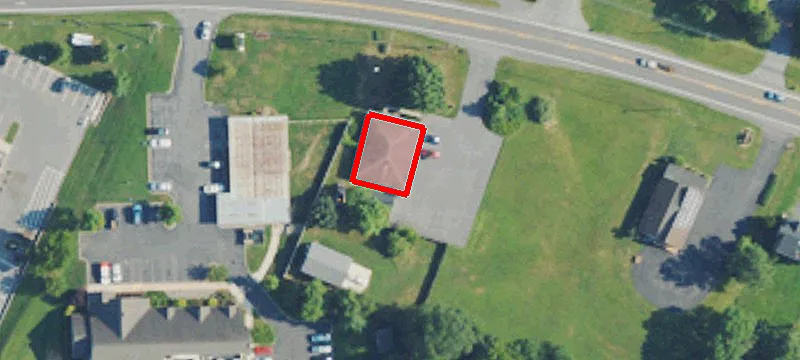1178 Shepherdstown Rd