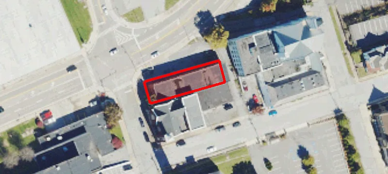 100 Princeton Ave