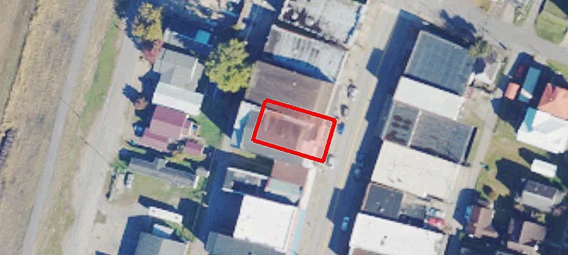 524 Elk St
