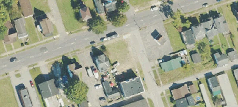 901 Washington Ave, Unit 3
