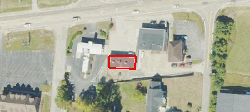 3957 Teays Vly Rd