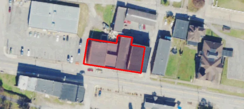 141 Main St