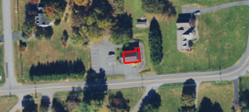1789 Delmar Orch Rd