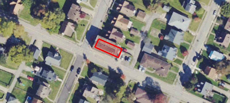 3666 Lindberg Way