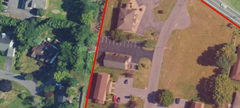 315 Pendleton Dr