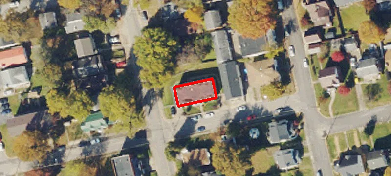 201 Monroe St