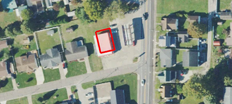 802 Highland Ave