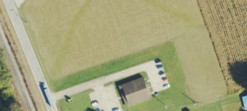 15167 Huntington Rd