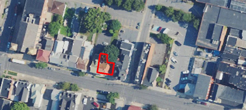 200 Burke St