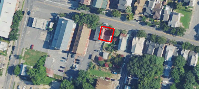 405 Race St