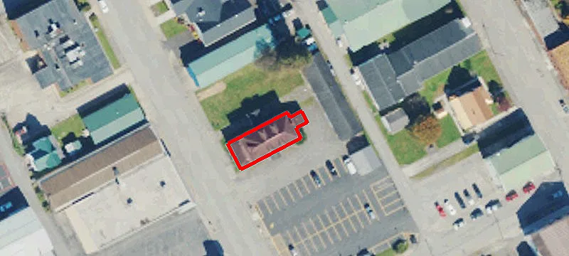 214 Walnut St