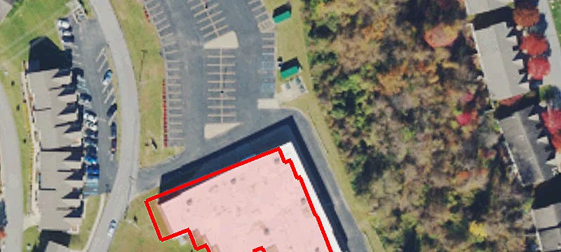 200 Wedgewood Dr